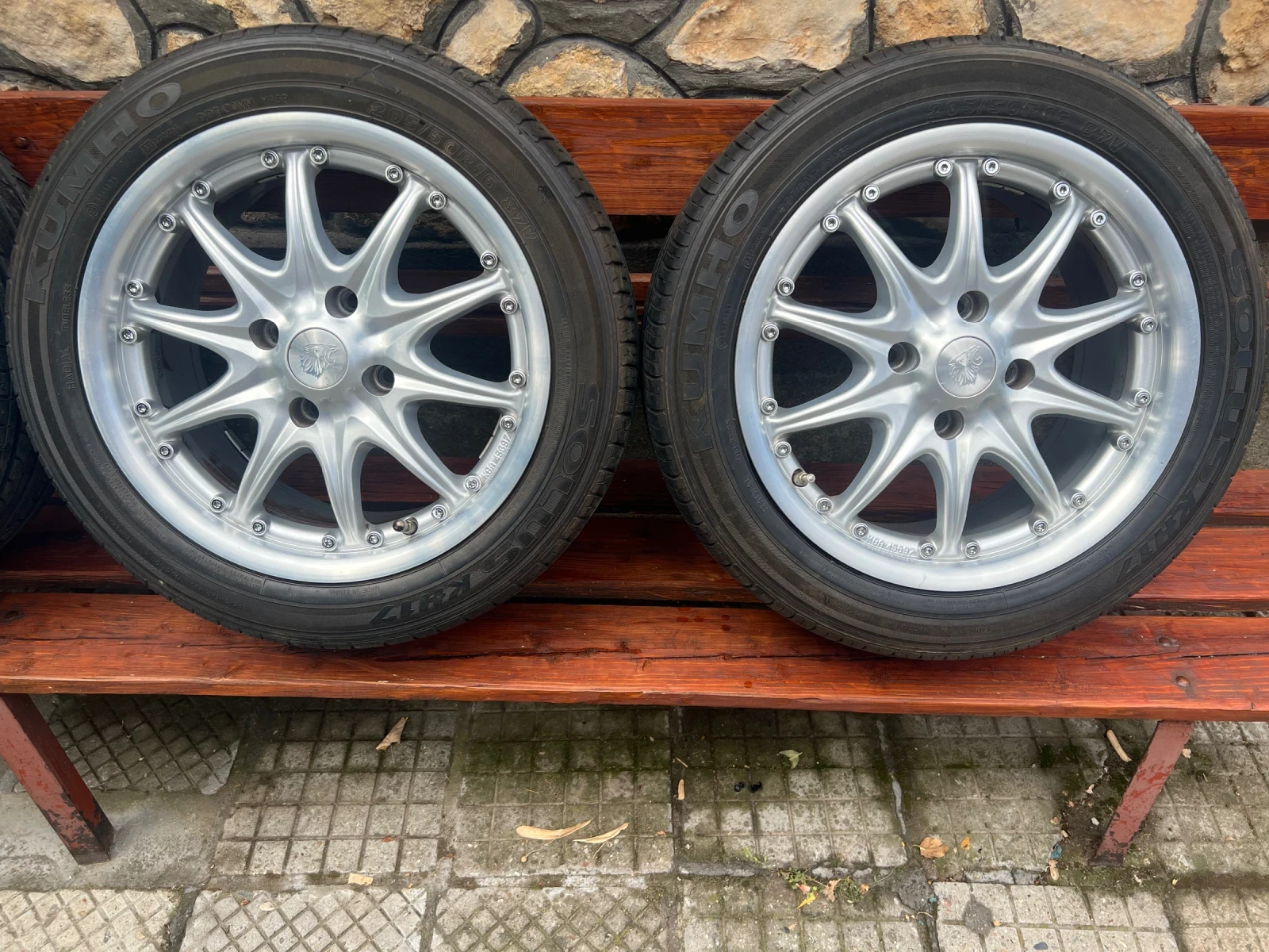    205/50R16 | Mobile.bg   2