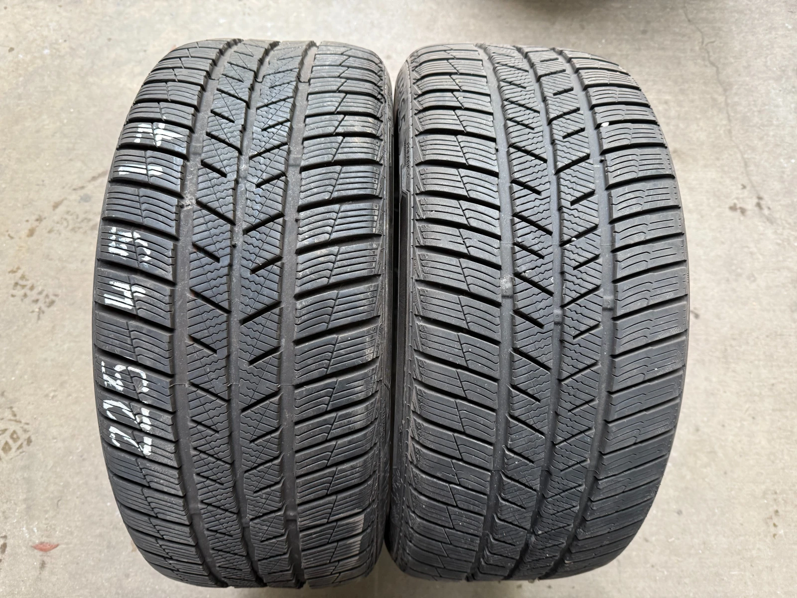  225/45R17 | Mobile.bg   1