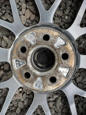 Гуми с джанти Sunny 225/40R18, снимка 3 - Гуми и джанти - 53656174