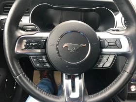 Ford Mustang 5, 0 GT, снимка 9