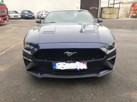 Ford Mustang 5, 0 GT, снимка 16