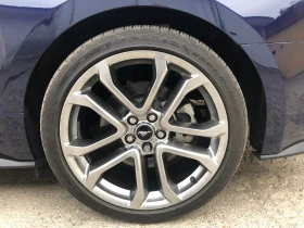 Ford Mustang 5, 0 GT, снимка 13