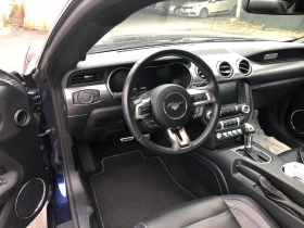 Ford Mustang 5, 0 GT, снимка 7