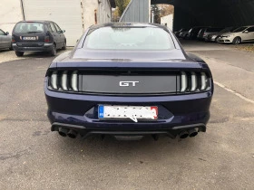 Ford Mustang 5, 0 GT, снимка 3