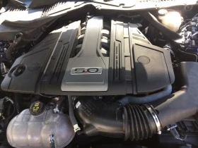 Ford Mustang 5, 0 GT, снимка 12