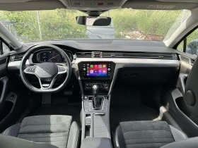 VW Passat 2.0 4MOTION, снимка 10