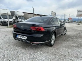 VW Passat 2.0 4MOTION, снимка 3