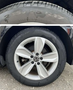 VW Passat 2.0 4MOTION, снимка 17