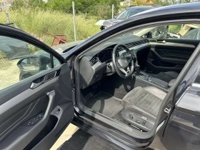 VW Passat 2.0 4MOTION, снимка 8