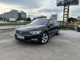 VW Passat 2.0 4MOTION, снимка 1