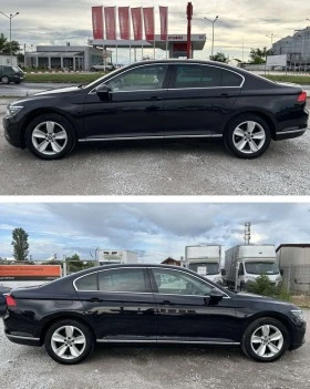 VW Passat 2.0 4MOTION, снимка 6