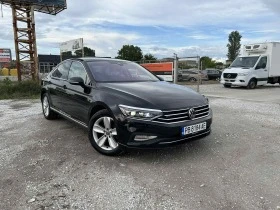 VW Passat 2.0 4MOTION, снимка 4