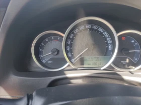 Toyota Auris 1.4d4d като нов 6ck навигация, камера, снимка 14