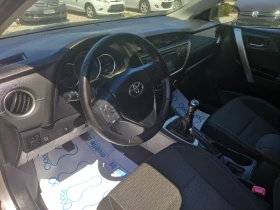 Toyota Auris 1.4d4d като нов 6ck навигация, камера, снимка 10