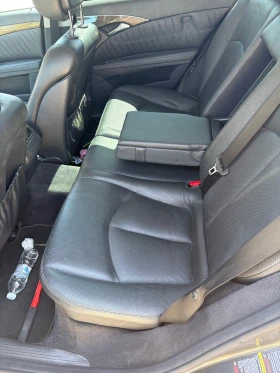 Mercedes-Benz E 280 280cdi V6 190 коня М642 фулл, снимка 11