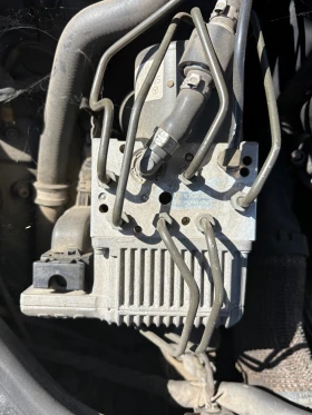 Mercedes-Benz E 280 280cdi V6 190 коня М642 фулл, снимка 16