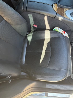 Mercedes-Benz E 280 280cdi V6 190 коня М642 фулл, снимка 10