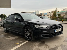 Audi A8 6 МЕСЕЦА ГАРАНЦИЯ!!!Long 5.0 TDI/Сервизна книжка, снимка 4