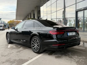 Audi A8 6 МЕСЕЦА ГАРАНЦИЯ!!!Long 5.0 TDI/Сервизна книжка, снимка 2
