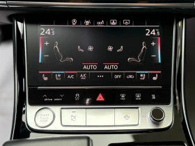 Audi A8 6 МЕСЕЦА ГАРАНЦИЯ!!!Long 5.0 TDI/Сервизна книжка, снимка 11