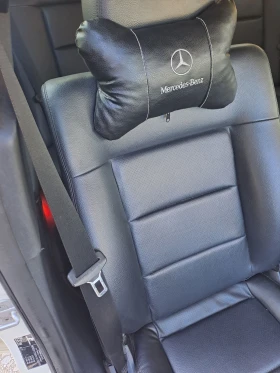 Mercedes-Benz E 220 CDI, снимка 13