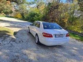 Mercedes-Benz E 220 CDI, снимка 5