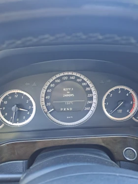 Mercedes-Benz E 220 CDI, снимка 14