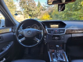 Mercedes-Benz E 220 CDI, снимка 7
