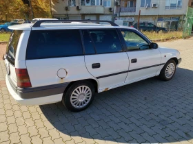 Opel Astra F Caravan, снимка 6