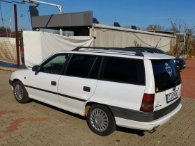 Opel Astra F Caravan, снимка 5
