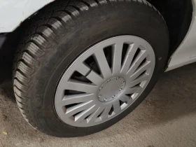 Opel Astra F Caravan, снимка 13