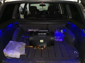 Opel Astra F Caravan, снимка 14