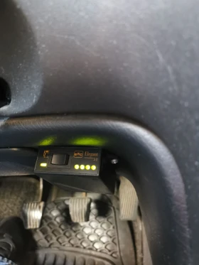 Opel Astra F Caravan, снимка 12