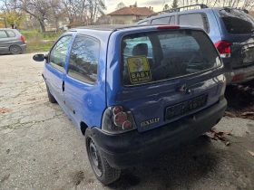 Renault Twingo 1.2 i, снимка 5