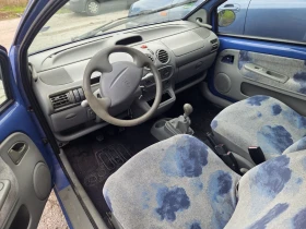 Renault Twingo 1.2 i, снимка 8