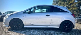 Opel Corsa 1.3CDTI* OPC LINE* НАВИ* ПАНОРАМА, снимка 7