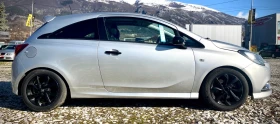 Opel Corsa 1.3CDTI* OPC LINE* НАВИ* ПАНОРАМА, снимка 8