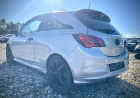 Opel Corsa 1.3CDTI* OPC LINE* НАВИ* ПАНОРАМА, снимка 6