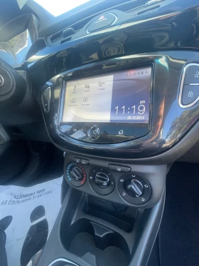 Opel Corsa 1.3CDTI* OPC LINE* НАВИ* ПАНОРАМА, снимка 14
