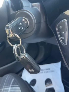 Opel Corsa 1.3CDTI* OPC LINE* НАВИ* ПАНОРАМА, снимка 12