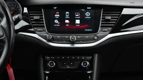Opel Astra 1.6 CDTi Dynamic, снимка 14