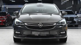 Opel Astra 1.6 CDTi Dynamic, снимка 2