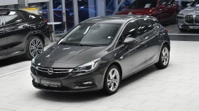 Opel Astra 1.6 CDTi Dynamic, снимка 1