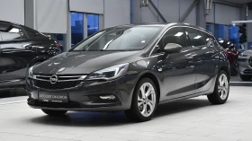 Opel Astra 1.6 CDTi Dynamic, снимка 4