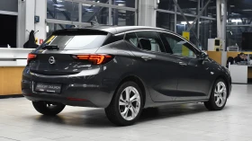 Opel Astra 1.6 CDTi Dynamic, снимка 6