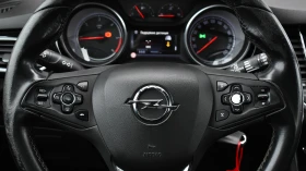 Opel Astra 1.6 CDTi Dynamic, снимка 13