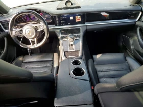Porsche Panamera 4, снимка 8