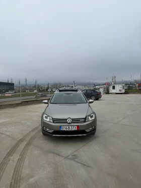 VW Passat 2.0TDI ALLTRACK ЛИЗИНГ!, снимка 2