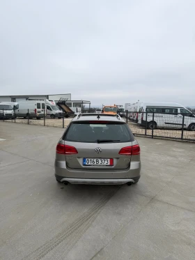 VW Passat 2.0TDI ALLTRACK ЛИЗИНГ!, снимка 5