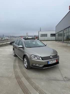 VW Passat 2.0TDI ALLTRACK ЛИЗИНГ!, снимка 1